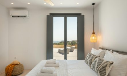 Aegean Sunset Vistas 1