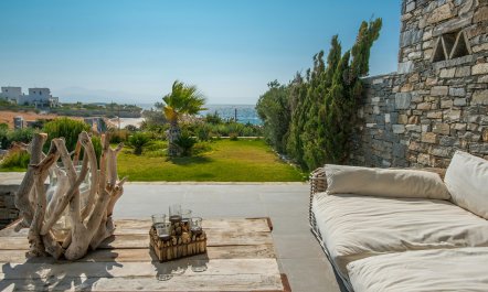 Pelagic Gemstone Island. 0