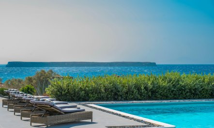 Pelagic Gemstone Island. 1