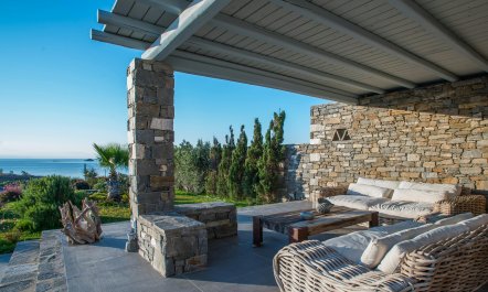 Pelagic Gemstone Island. 7