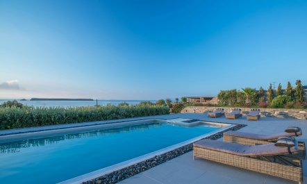 Pelagic Gemstone Island. 4