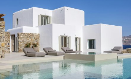 Sanctuary of Stillness