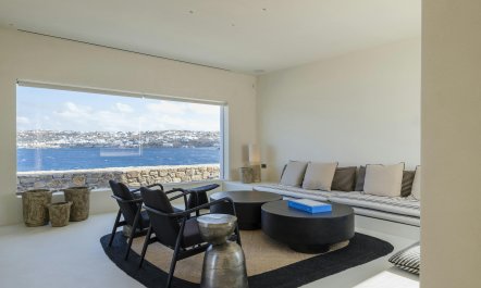 Sanctuary of Stillness 1