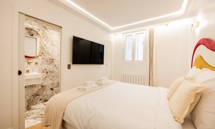 Paris Reverie 9