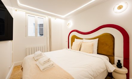 Paris Reverie 8