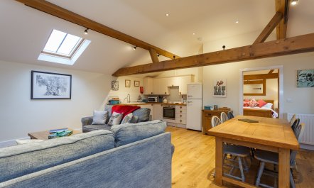 The Chestnut Cottage 4