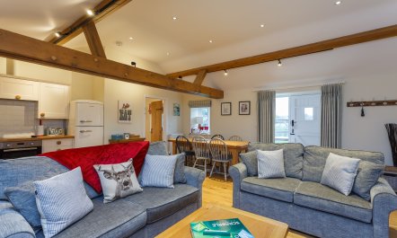 The Chestnut Cottage 5