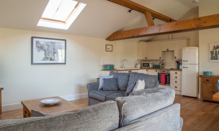 The Chestnut Cottage 3