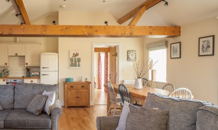 The Chestnut Cottage 1