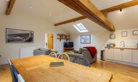 The Chestnut Cottage 9