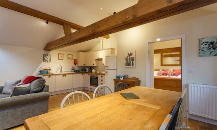 The Chestnut Cottage 8