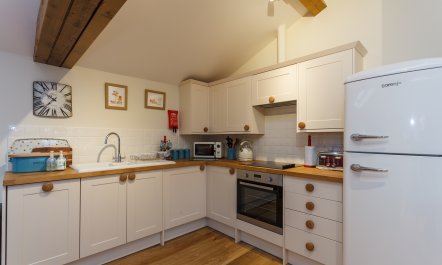 The Chestnut Cottage 6