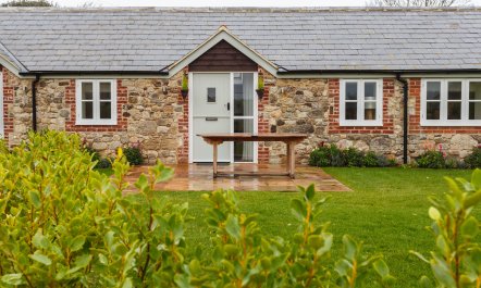 The Chestnut Cottage