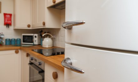 The Chestnut Cottage 7