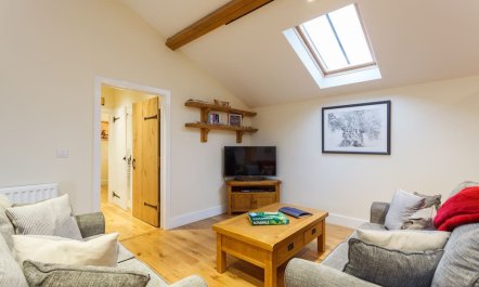 The Chestnut Cottage 2