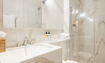 Grosvenor Elegance 8