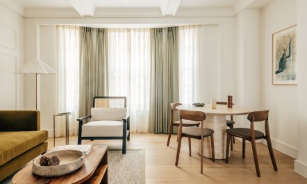 Grosvenor Elegance 1