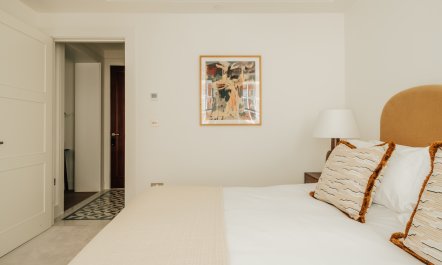 Grosvenor Elegance