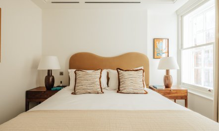 Grosvenor Elegance 5