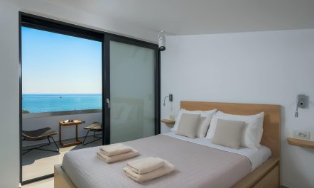 Grand Aegean Vista 1