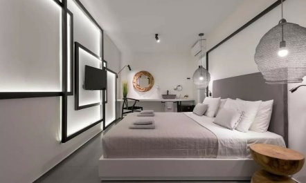 Grand Aegean Vista 8