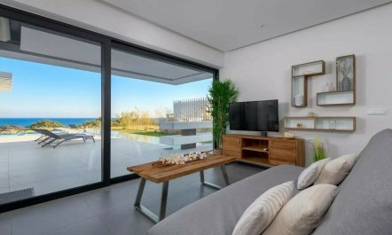 Grand Aegean Vista 4