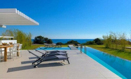 Grand Aegean Vista 2