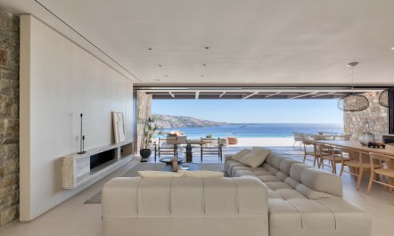 Ocean Breeze & Sea Views