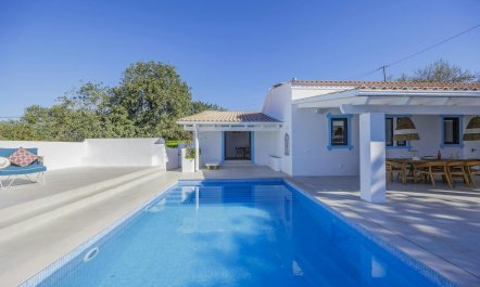 Portuguese Treasure 3