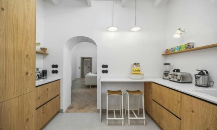 Portuguese Treasure 9