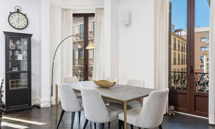 M&aacute;laga's Architecture 7