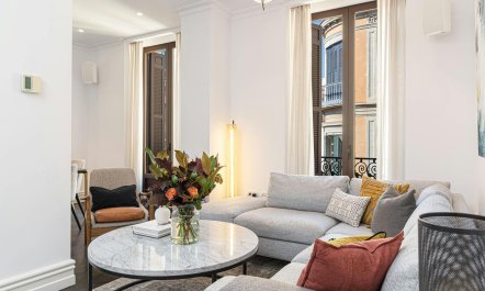 M&aacute;laga's Architecture 4