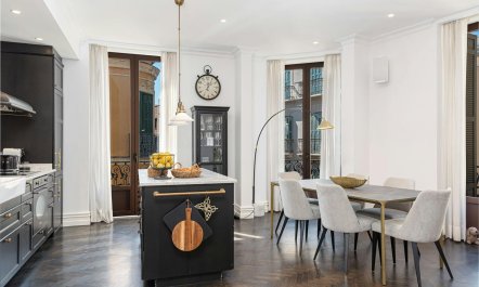 M&aacute;laga's Architecture 1