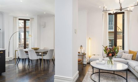 M&aacute;laga's Architecture 6