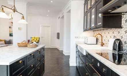 M&aacute;laga's Architecture 9