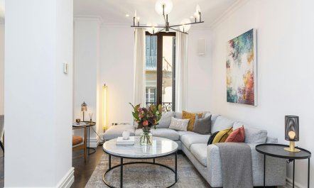 M&aacute;laga's Architecture