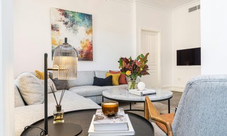 M&aacute;laga's Architecture 2