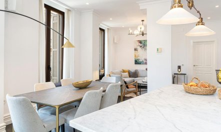 M&aacute;laga's Architecture 8