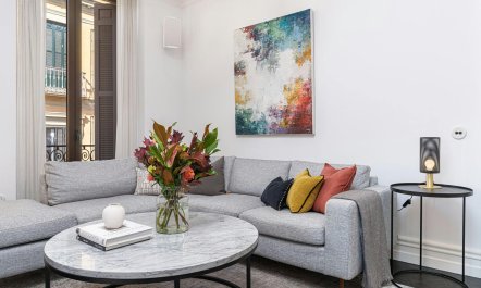 M&aacute;laga's Architecture 3