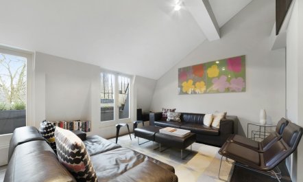 Under London Skies 5