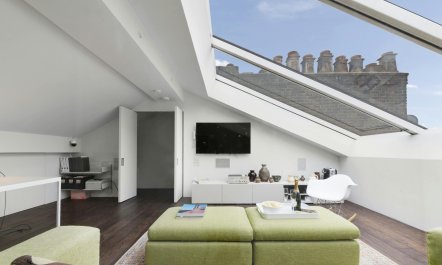 Under London Skies 3