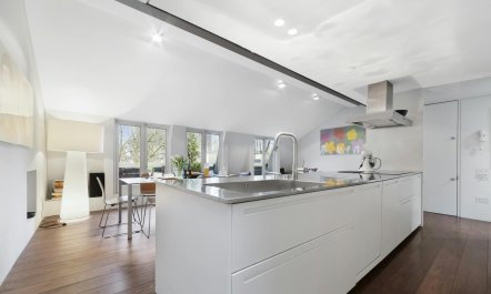 Under London Skies 6