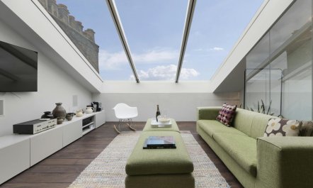 Under London Skies 2