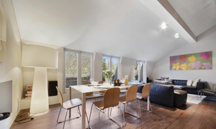 Under London Skies 1