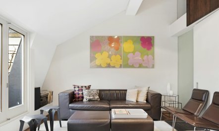 Under London Skies 4