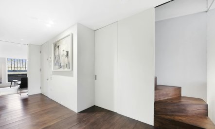 Under London Skies 9