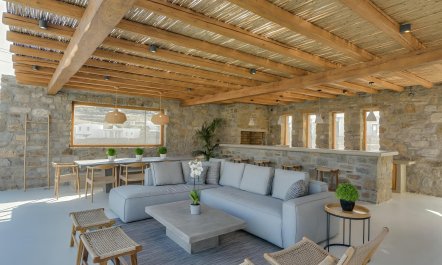 Seashore Silhouette 5