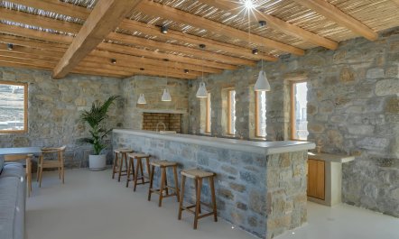 Seashore Silhouette 8