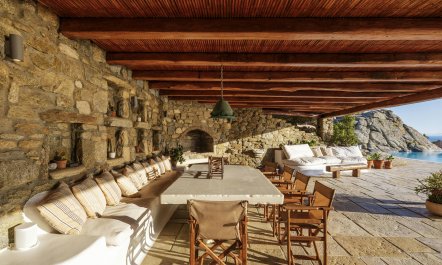 Gentle Grecian Ambiance 4