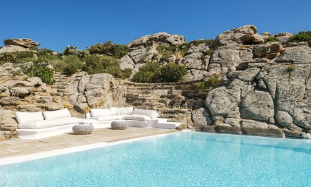 Gentle Grecian Ambiance 3